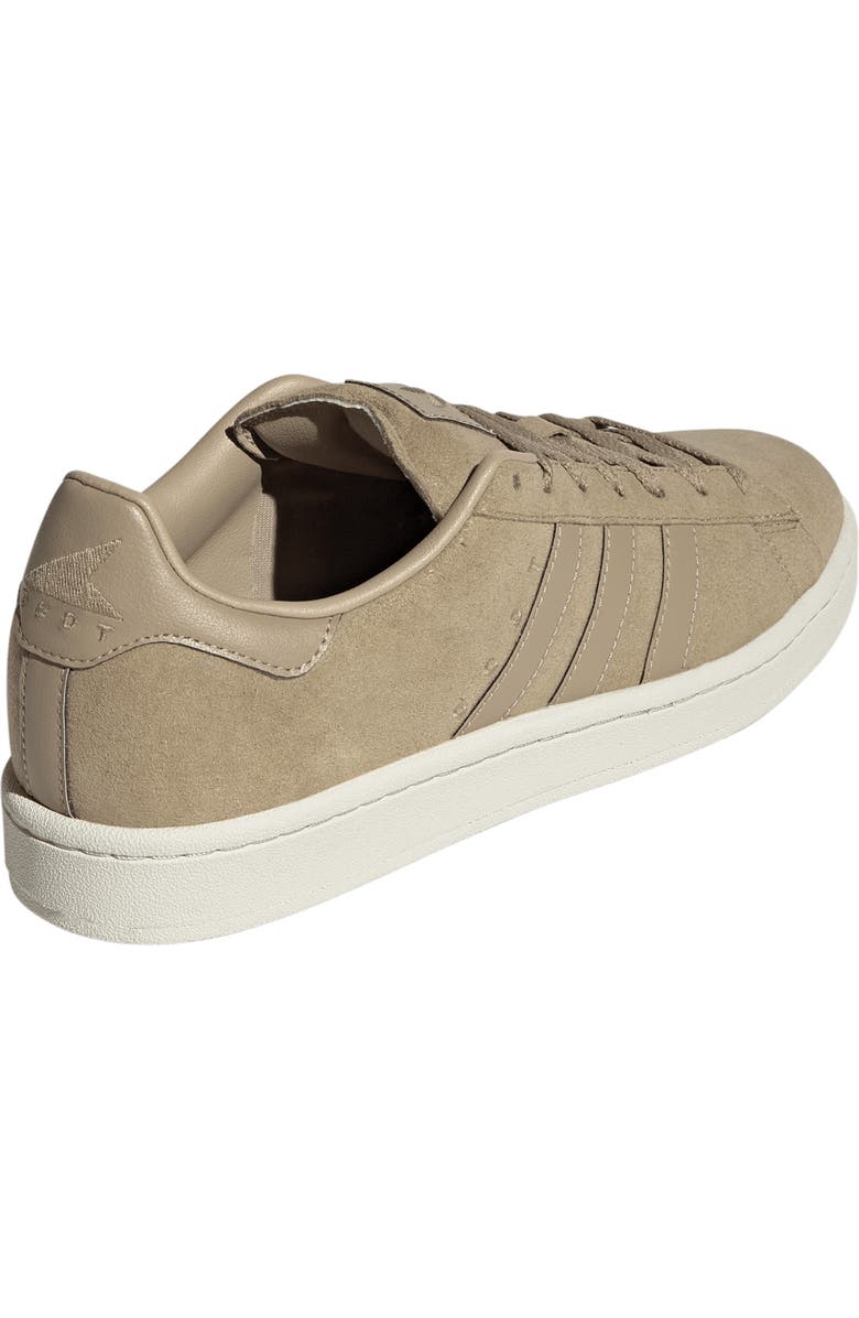 adidas DESCENDANT Campus Sneaker, Alternate, color,