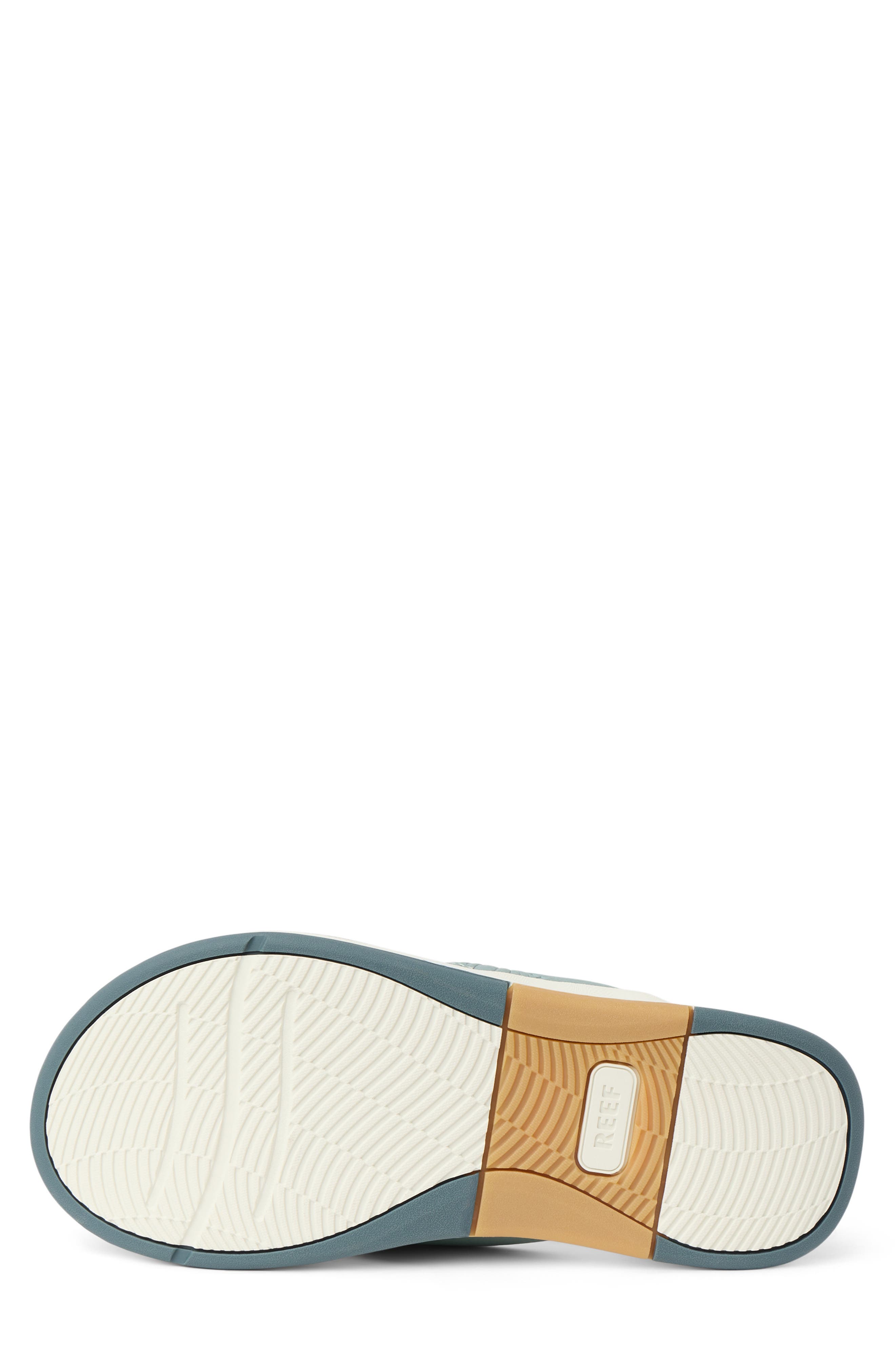 Reef Offshore Flip Flop, Alternate, color, Kelp And Sand