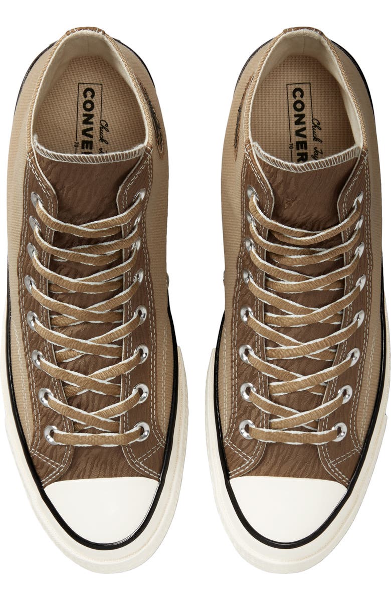 Converse Chuck Taylor All Star 70 High Top Sneaker, Alternate, color,