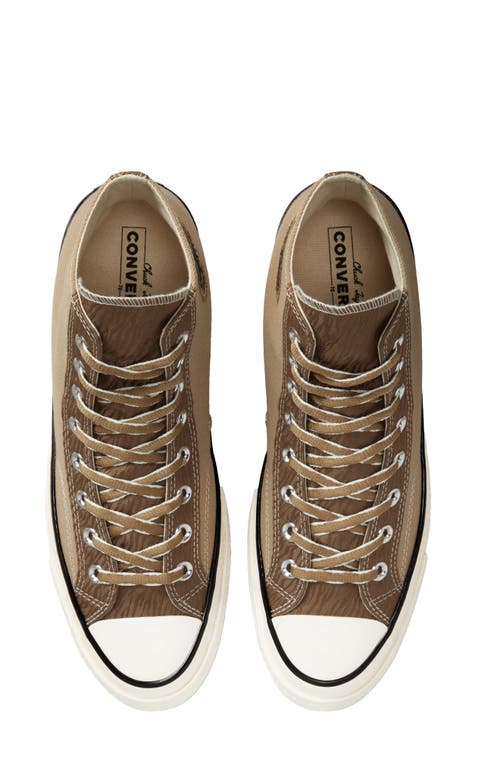 Converse Chuck Taylor All Star 70 High Top Sneaker