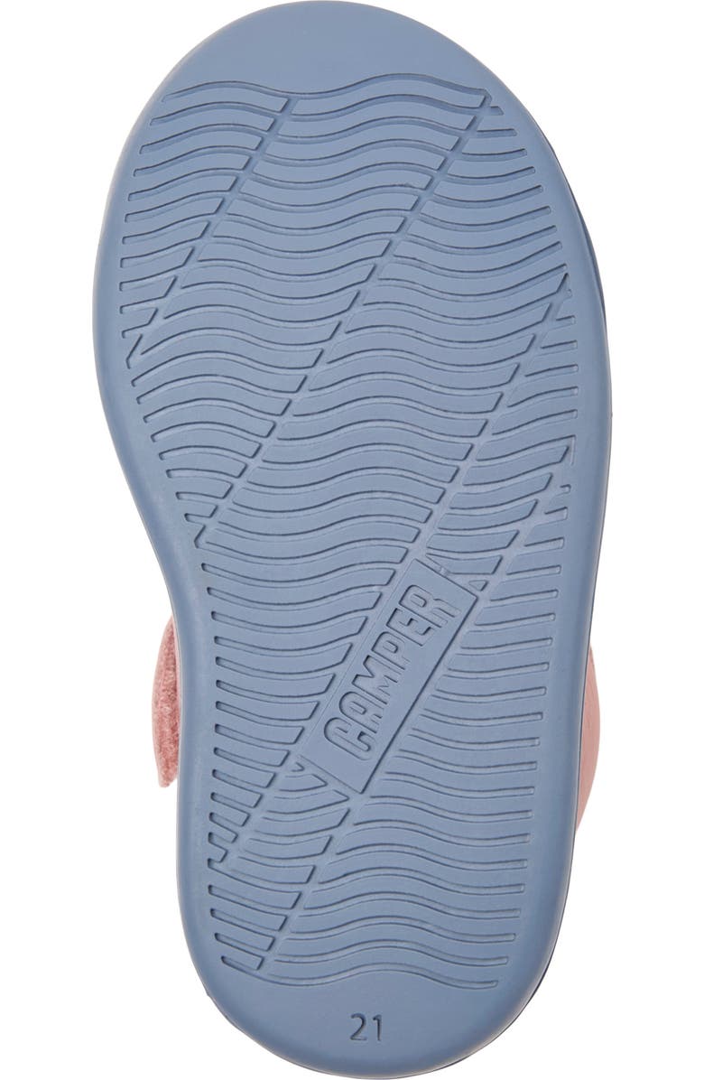 Camper Kids' Runner Four High Top Sneaker, Alternate, color,