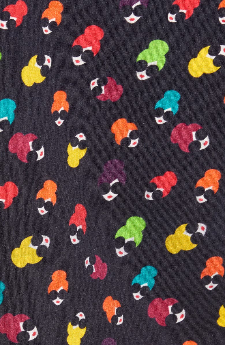 Alice + Olivia , Alternate, color, Rainbow Stace