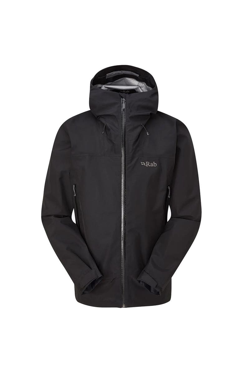 Rab Namche Gore-Tex Jacket - Men's, Main, color, Black