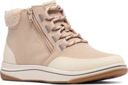 Clarks® Breeze Moss Cold Weather Bootie