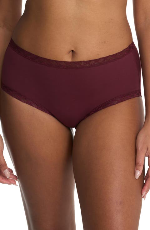 Bliss Cotton Full Brief