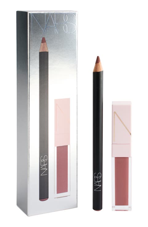 Line & Shine Lip Duo $45 Value