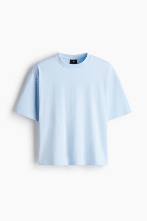 Oversized Fit T-shirt