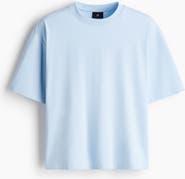 H&M Oversized Fit T-shirt