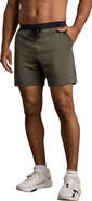 Rhone Endure 6-Inch Lined Training Shorts