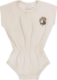 Ely's & Co. Fruit Collection- Romper