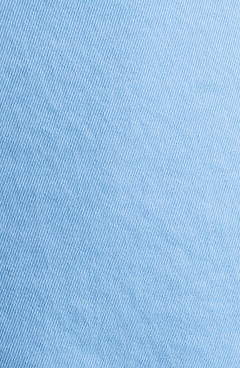 Peter Millar EB66 Performance Five Pocket Pants, Alternate, color, Bluebird