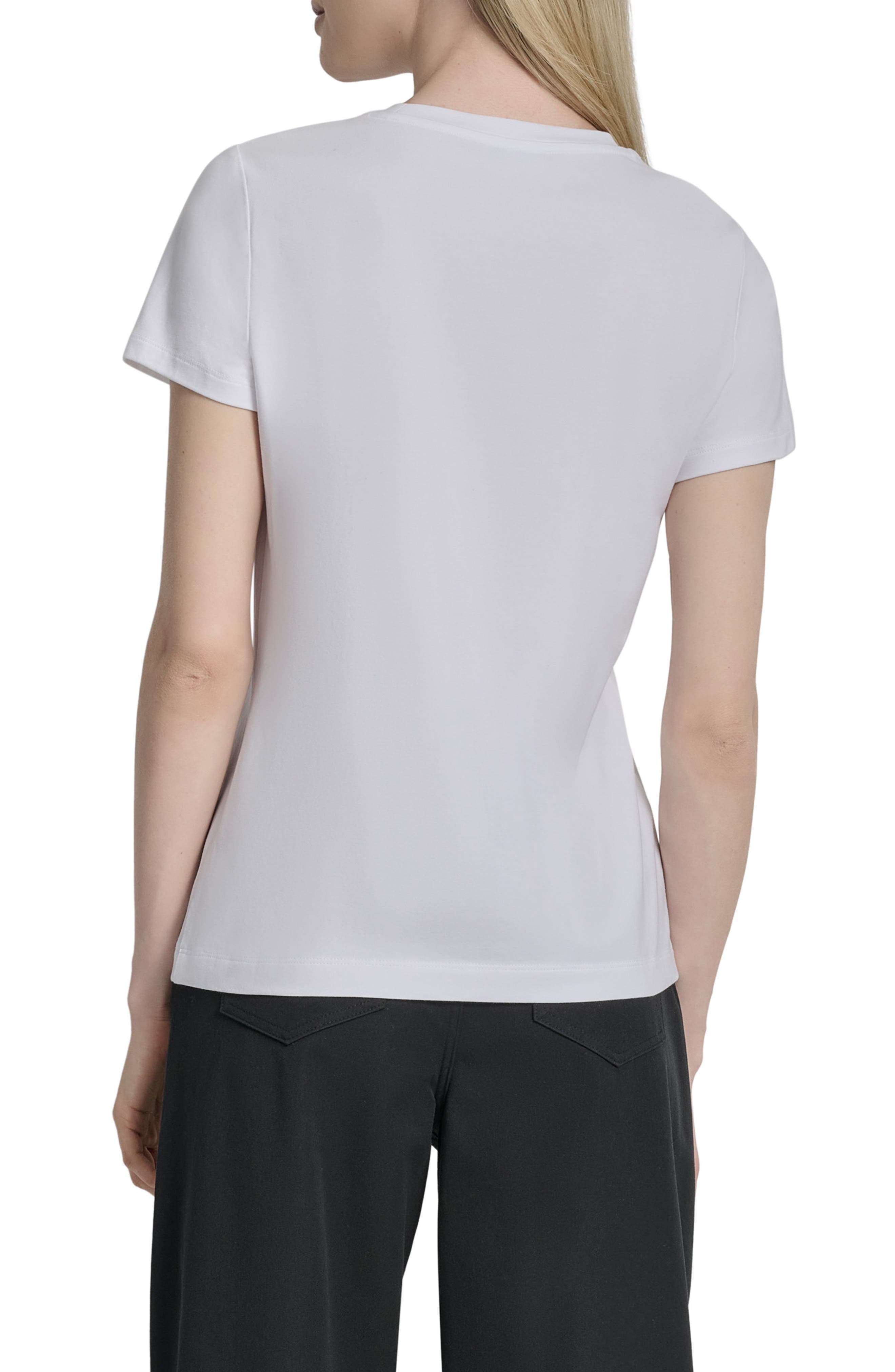 Met Museum Conversational Graphic T-Shirt - image 4