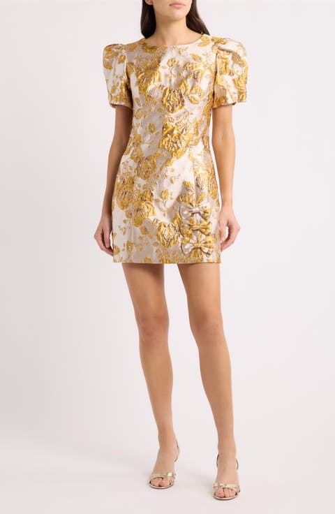 Lala Skirted Romper