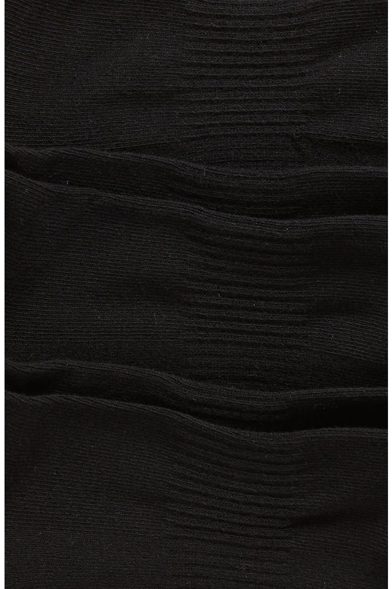 3-Pack Everyday Ankle Socks, Alternate, color, BLACK