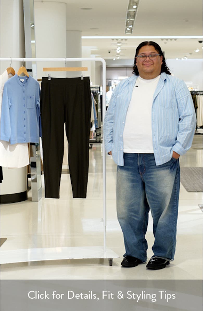 Slim Ankle Pants, sales video thumbnail