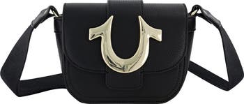 True Religion Brand Jeans Mini Flap Crossbody Bag Nordstromrack