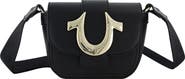 True Religion Mini Flap Crossbody Bag