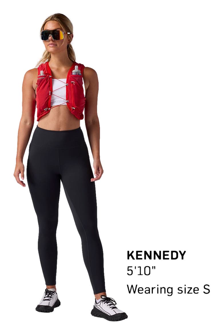 Destination Legging - Women's, Alternate, color, Black