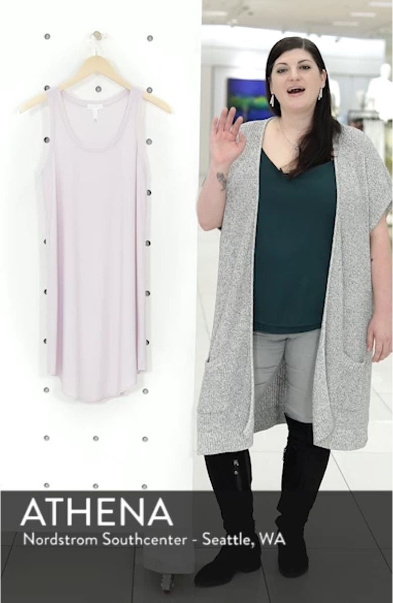 Tank Dress, sales video thumbnail