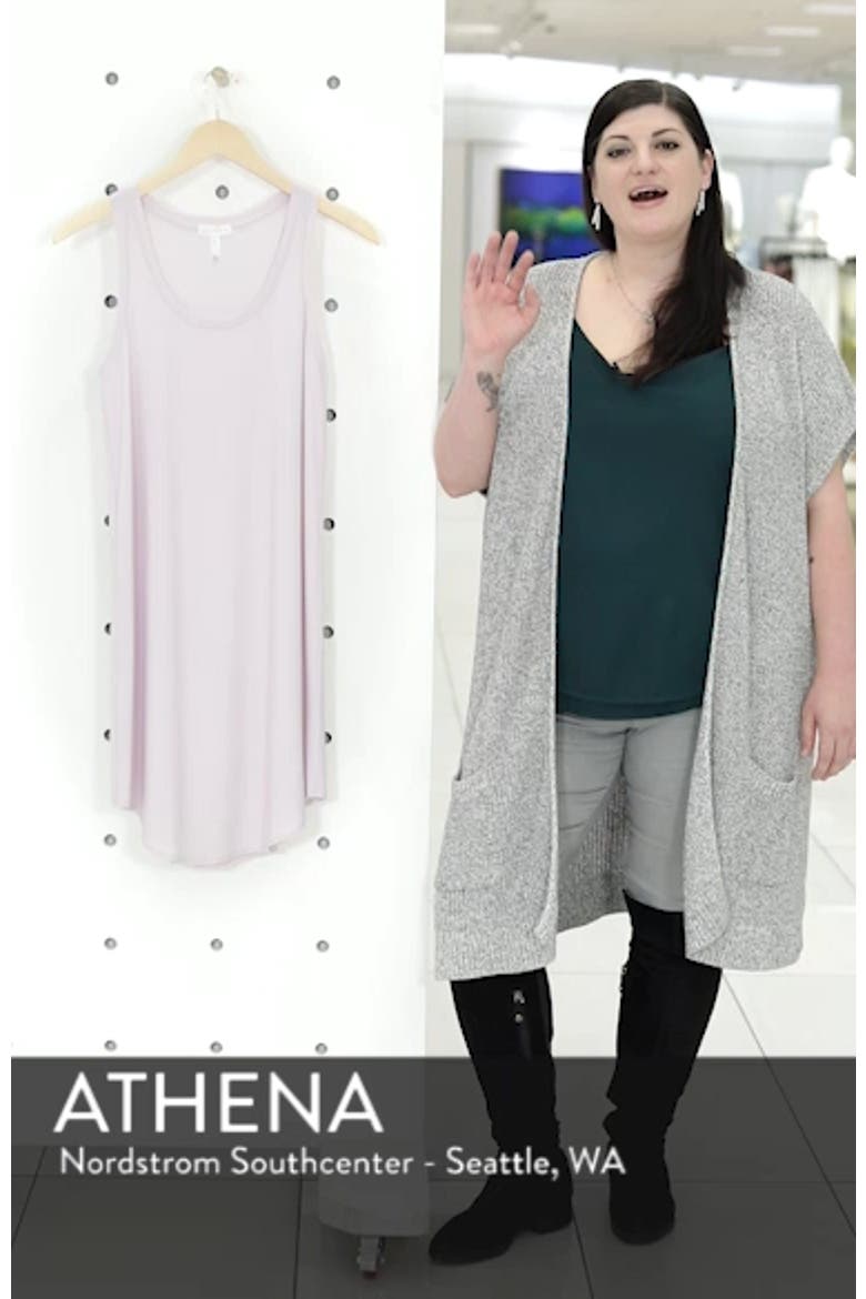 Tank Dress video