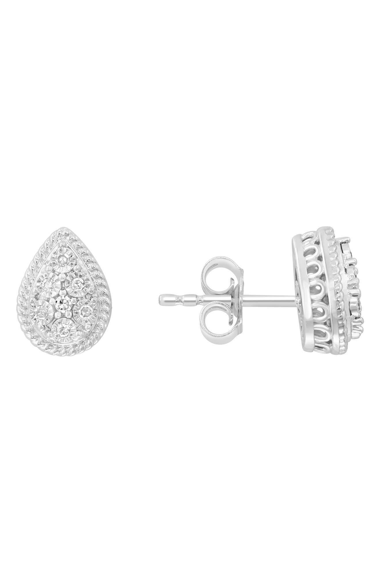 EFFY Diamond Earrings