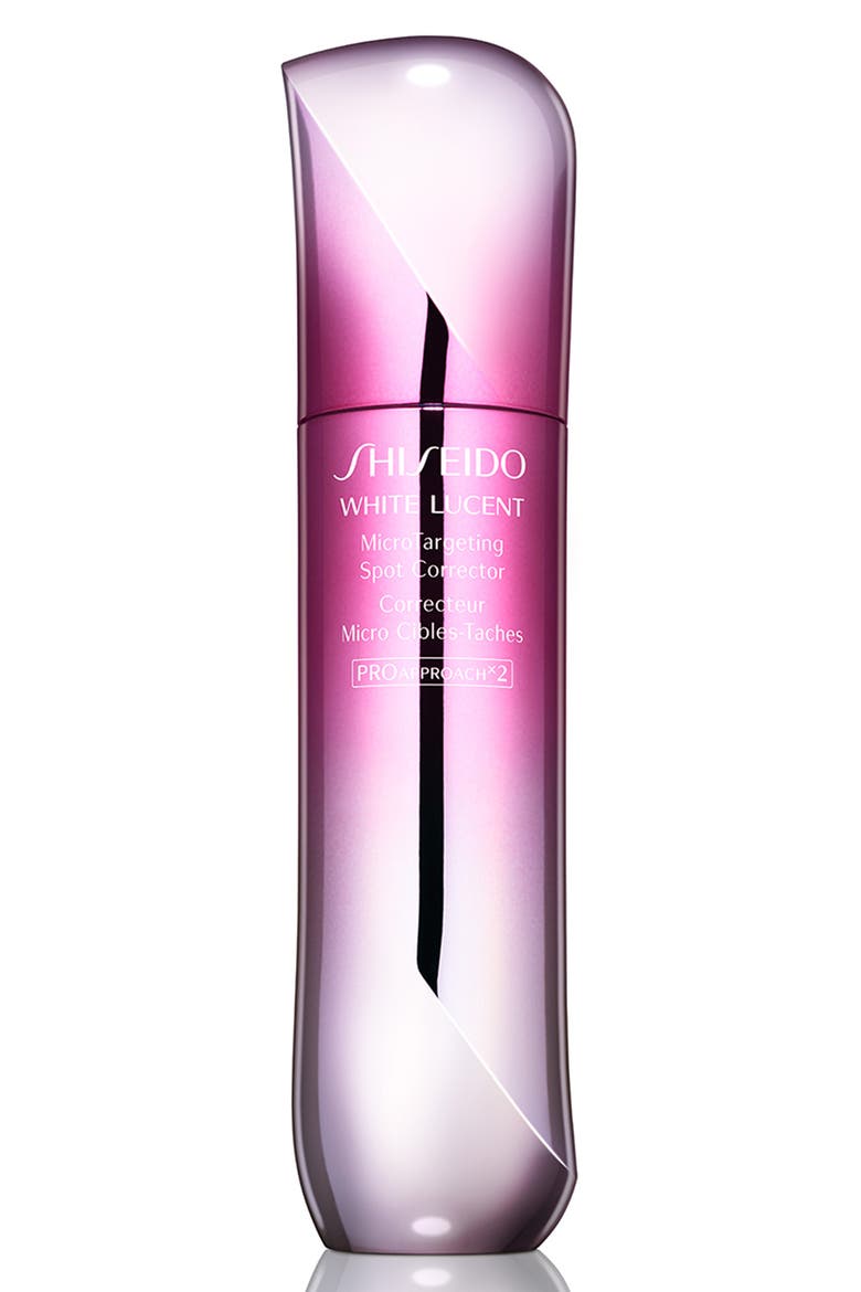 White Lucent MicroTargeting Spot Corrector Serum, Alternate, color, NO COLOR