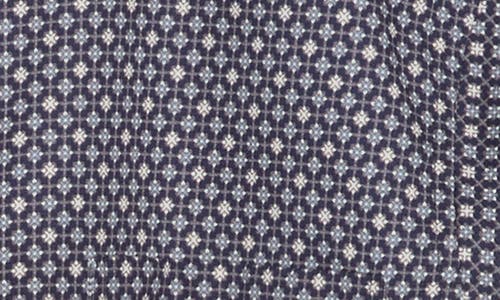 Nordstrom Rack Short Sleeve Poplin Button-up Shirt