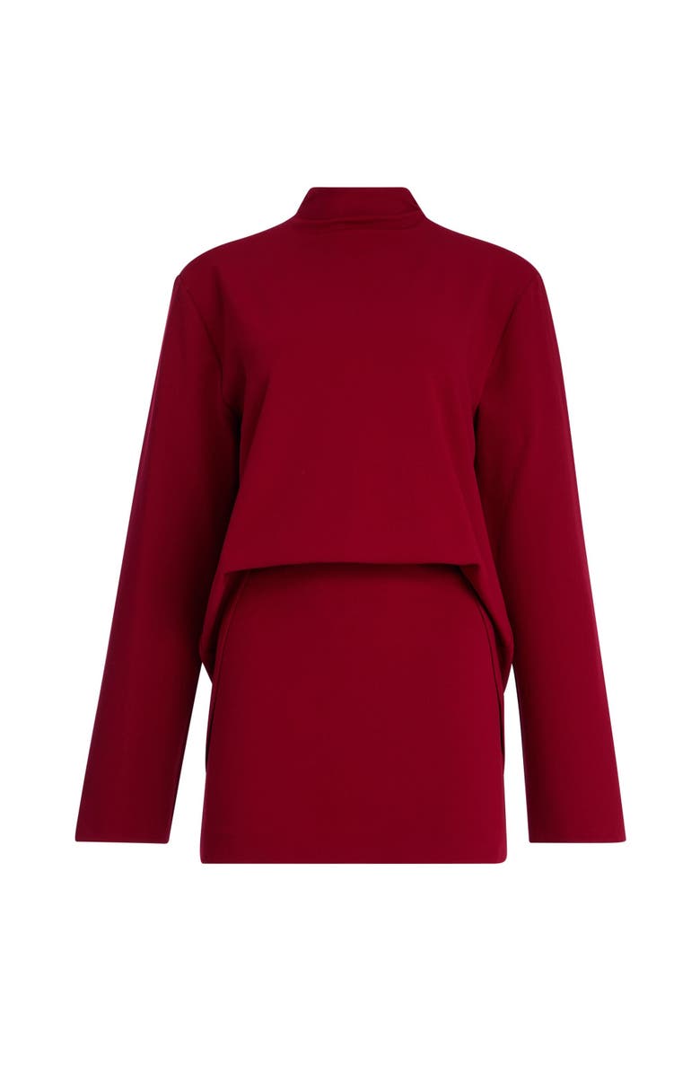 SER.O.YA Mave Mini Dress, Alternate, color, 