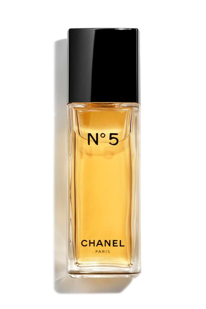 N°5 Eau de Toilette Spray (Women) | Nordstrom