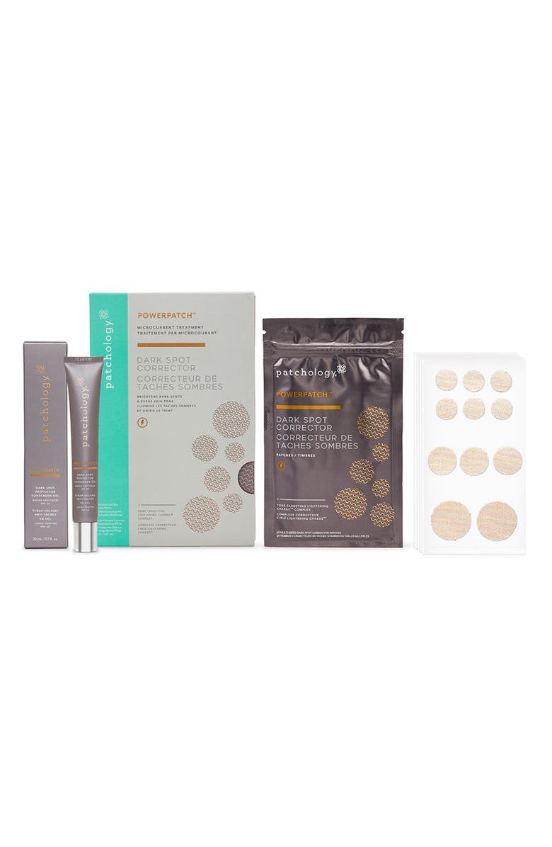 Patchology PowerPatch Dark Spot Corrector, Main, color, 