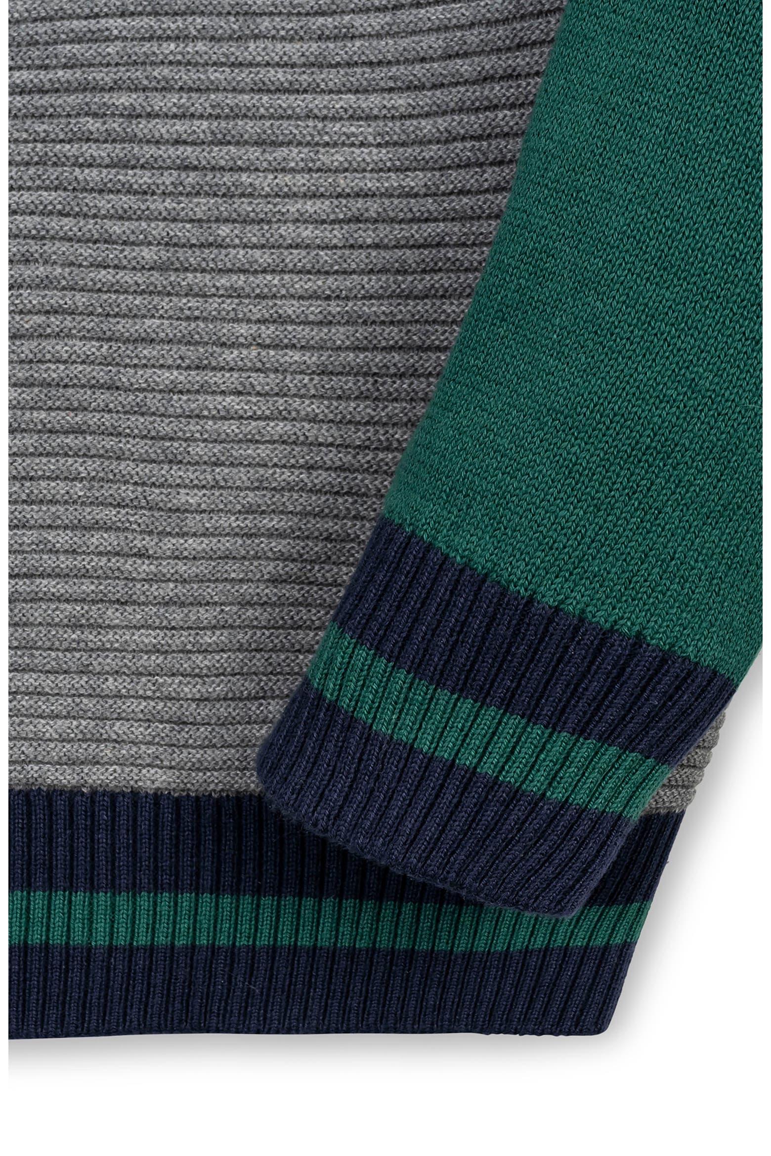 Henry D Rack Hope & Henry Kids' Organic Long Sleeve Raglan Sweater | Nordstrom