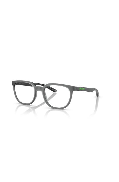 49mm Square optical glasses