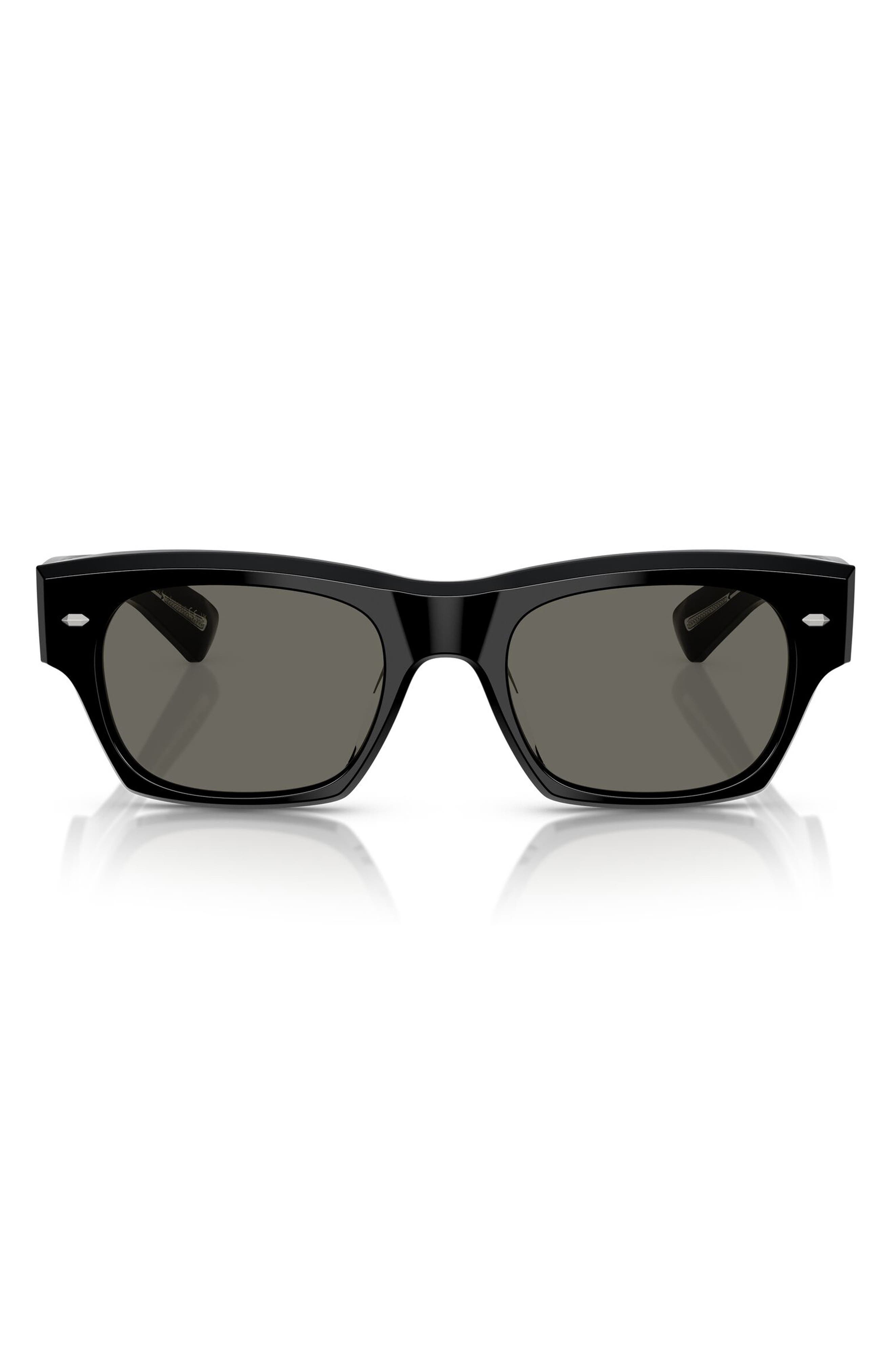 selected BLACK / CARBON GREY