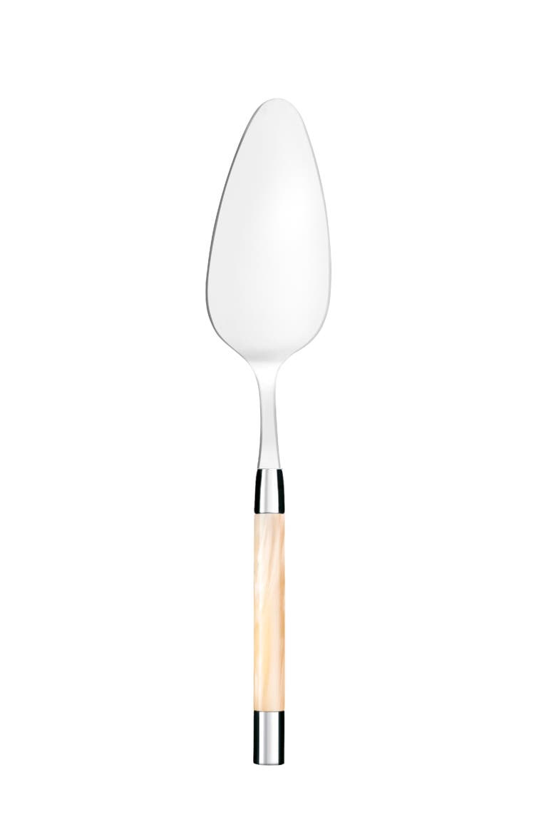 Conty - Cake Server, Main, color, Pearl