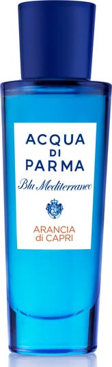 Acqua di Parma Blu Mediterraneo Arancia di Capri Eau de