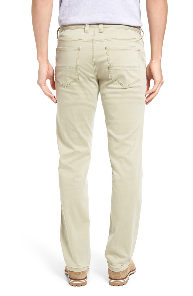 Tommy Bahama Boracay Pants, Alternate, color, Khaki