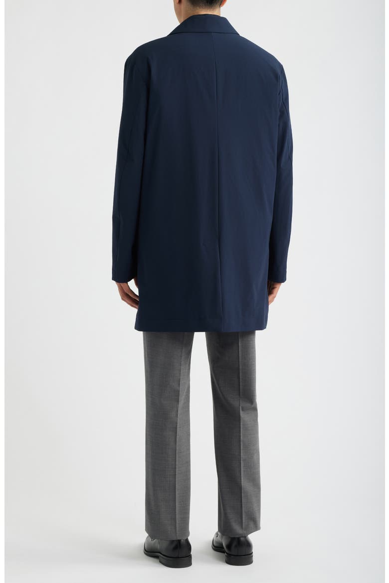 Jared 3-in-1 Water Resistant Coat, Alternate, color, NAVY