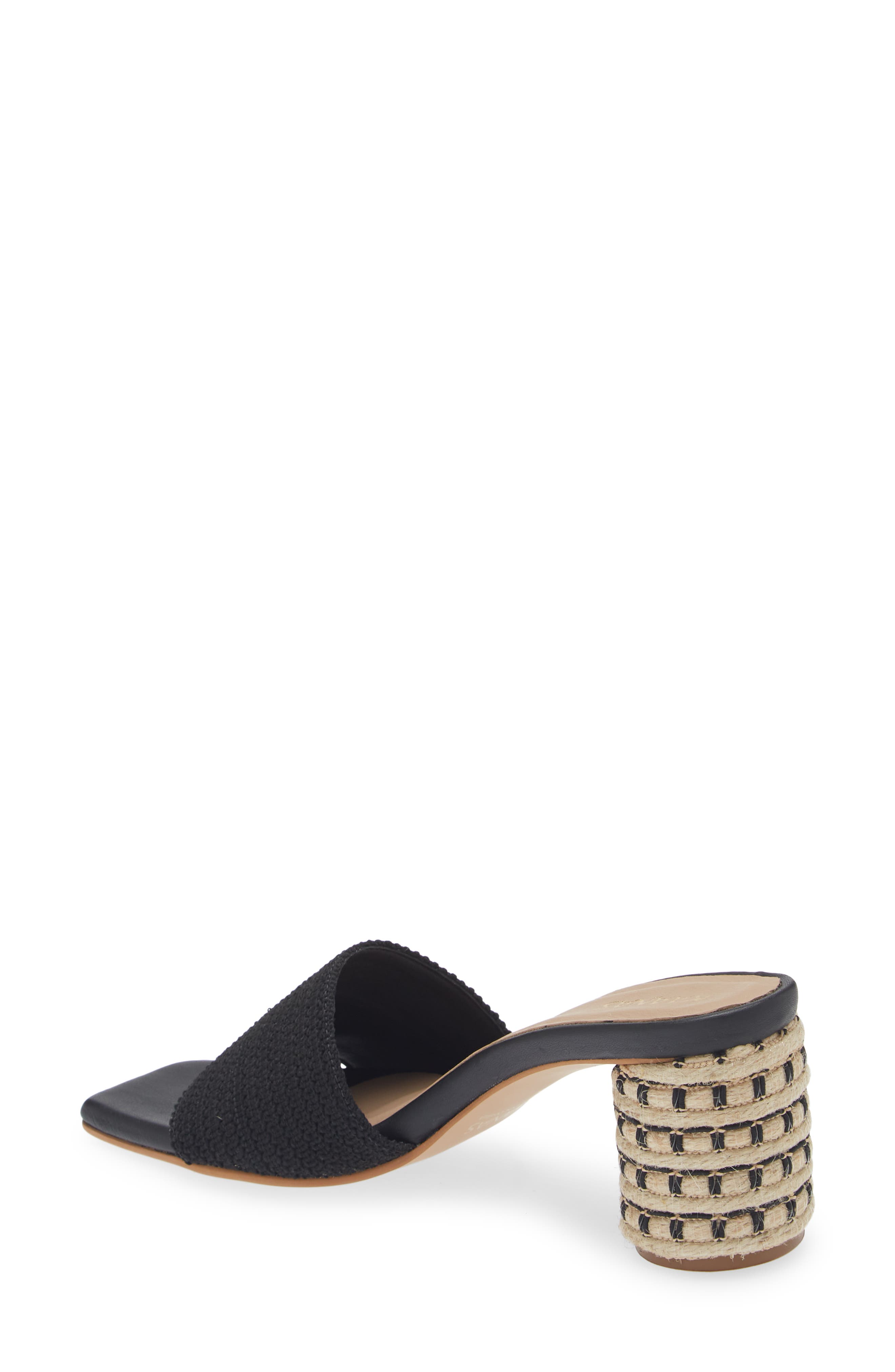 Kaanas Amber Slide Sandal, Alternate, color, 