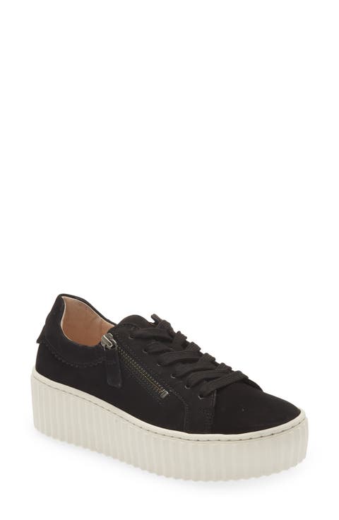 Platform Sneaker (Women)