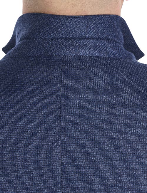 Shop Jv Reflex Big & Tall Mini Check Sport Coat