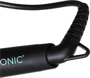 1-Inch Long Barrel Styling Iron