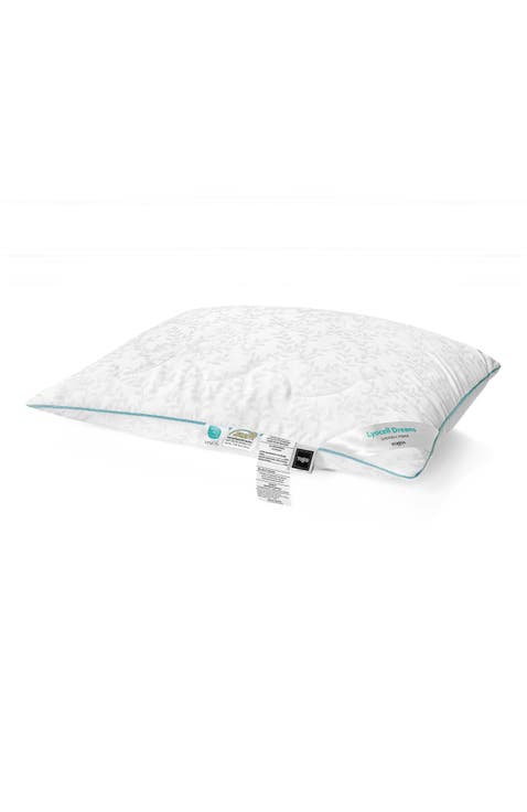 Lyocell Dreams pillow