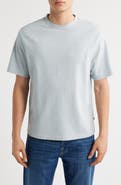 Wax London Dean Organic Cotton T-Shirt