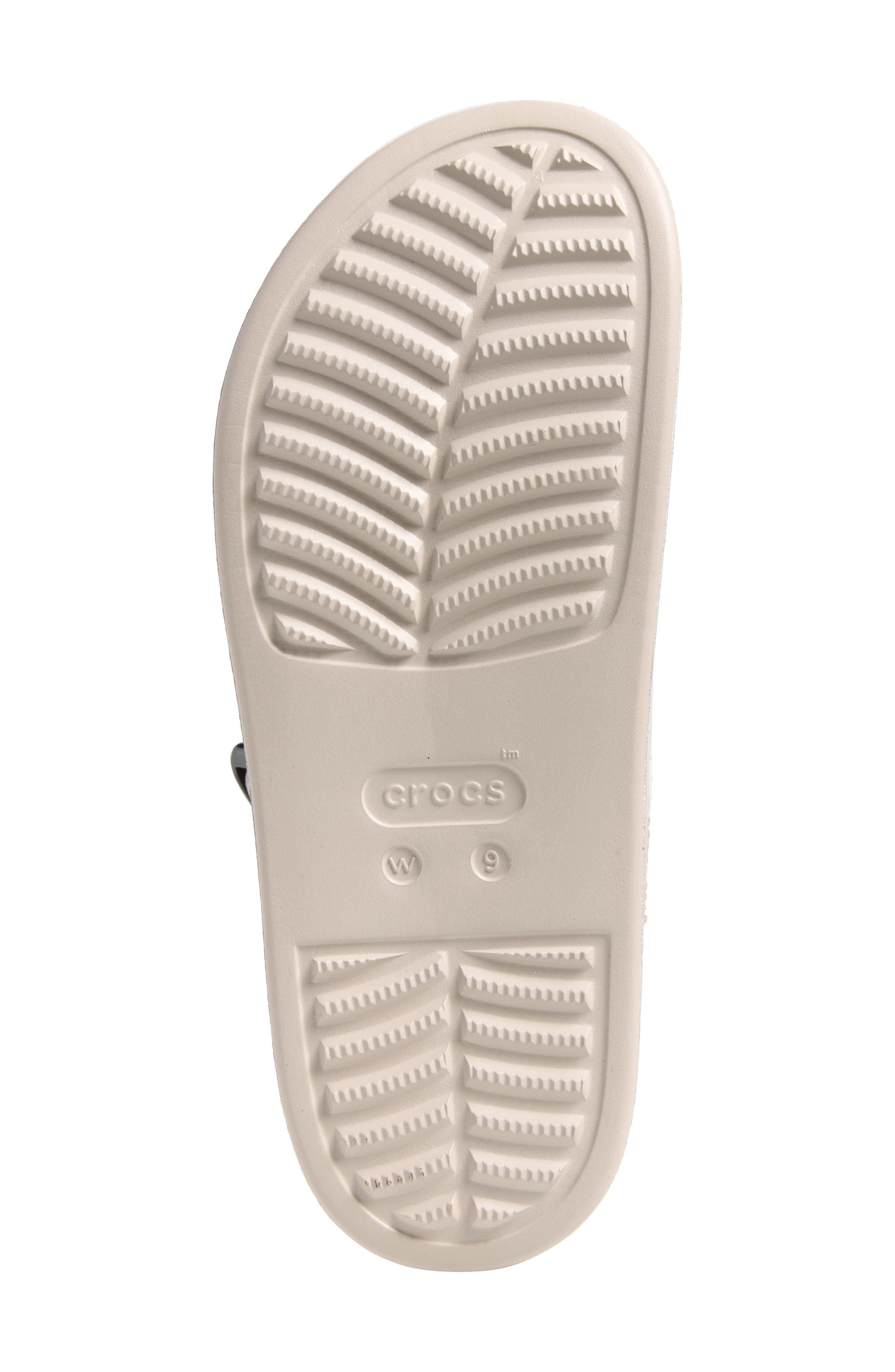 Dylan Boho Buckle Platform Clog, Alternate, color, COCOA CREAM