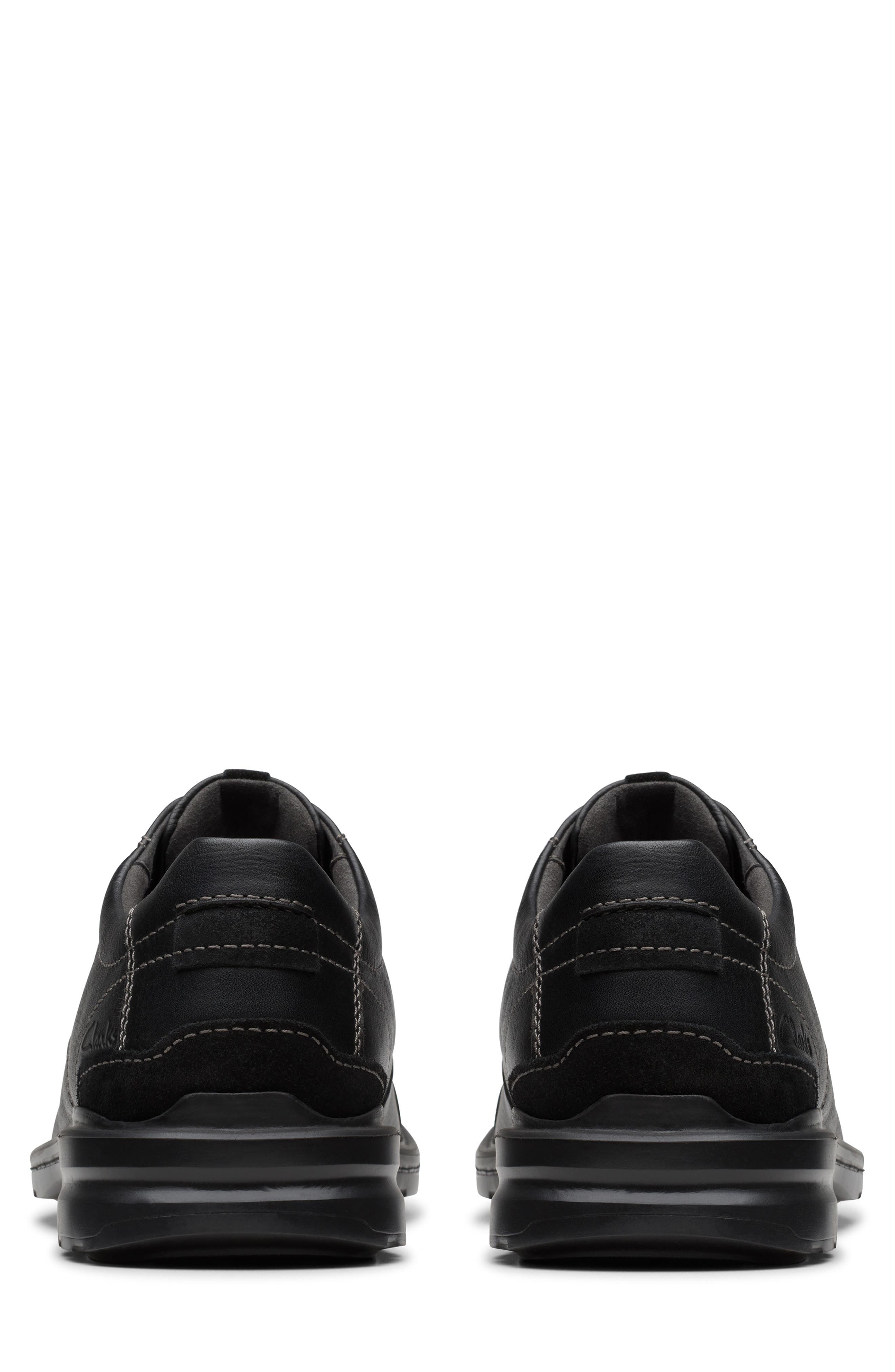 Clarks<sup>®</sup> Gessler Cap Toe Derby, Alternate, color, 