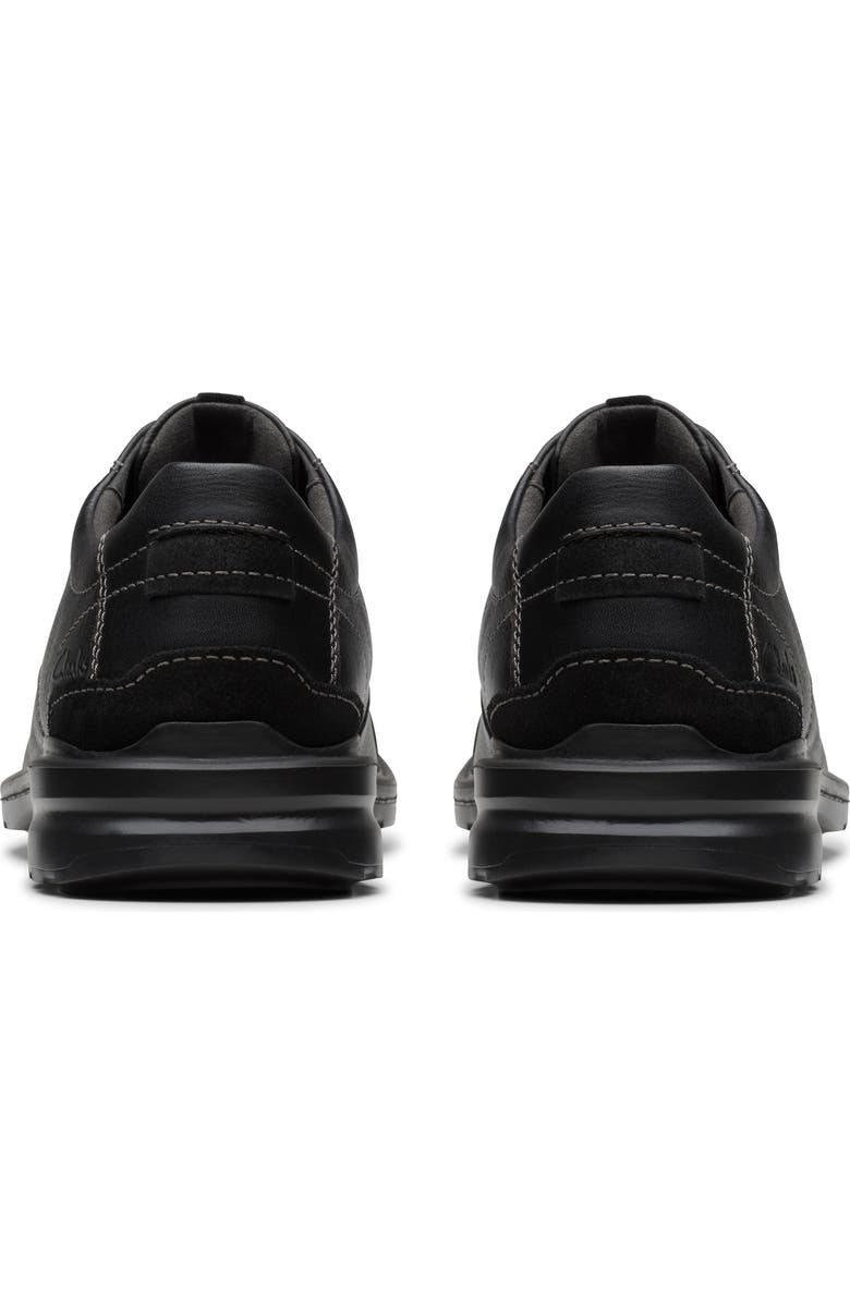 Clarks<sup>®</sup> Gessler Cap Toe Derby, Alternate, color,