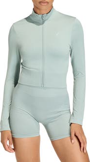 adidas Knit Training Jacket