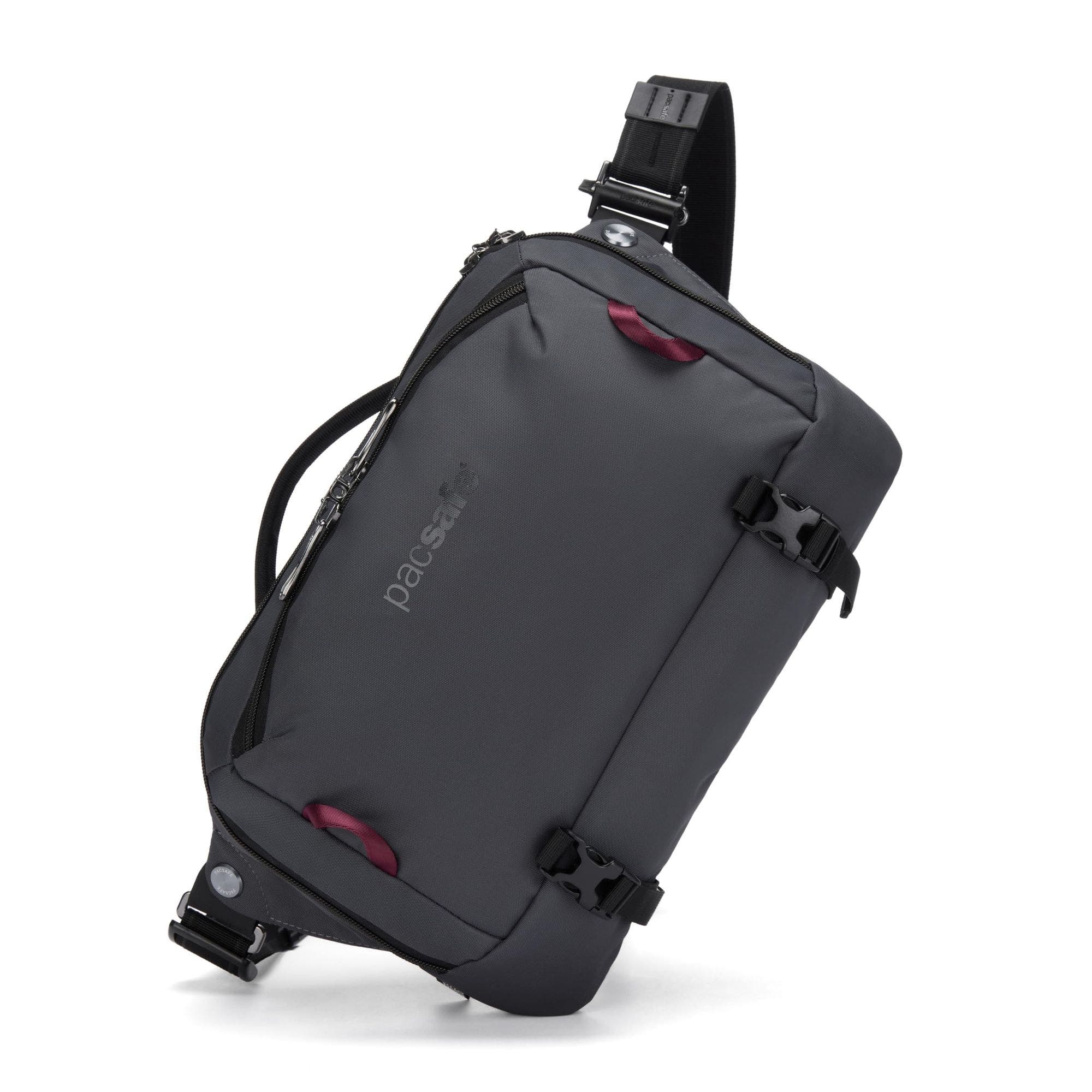 Exp 12" Sling, Alternate, color, Slate
