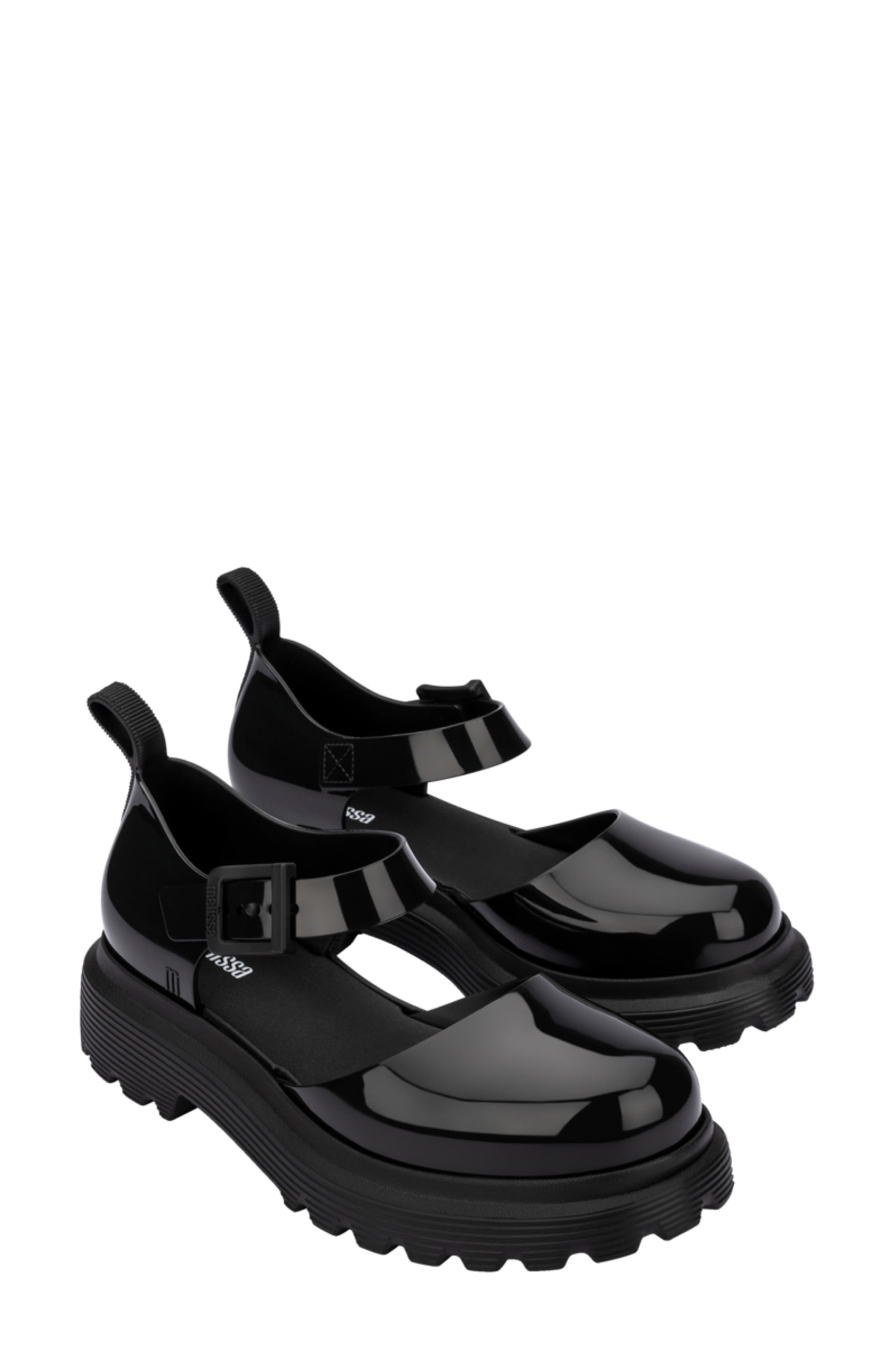 Melissa Ellie Sandal, Main, color, 