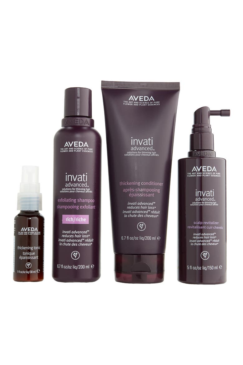 invati Advanced™ Rich System Set, Main, color, NO COLOR